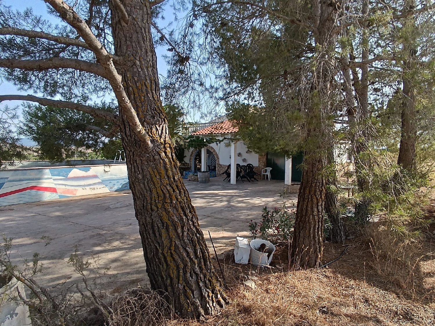  te koop villa Yecla Altiplano 16