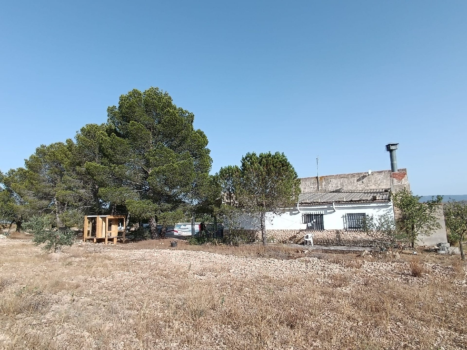  te koop villa Yecla Altiplano 22