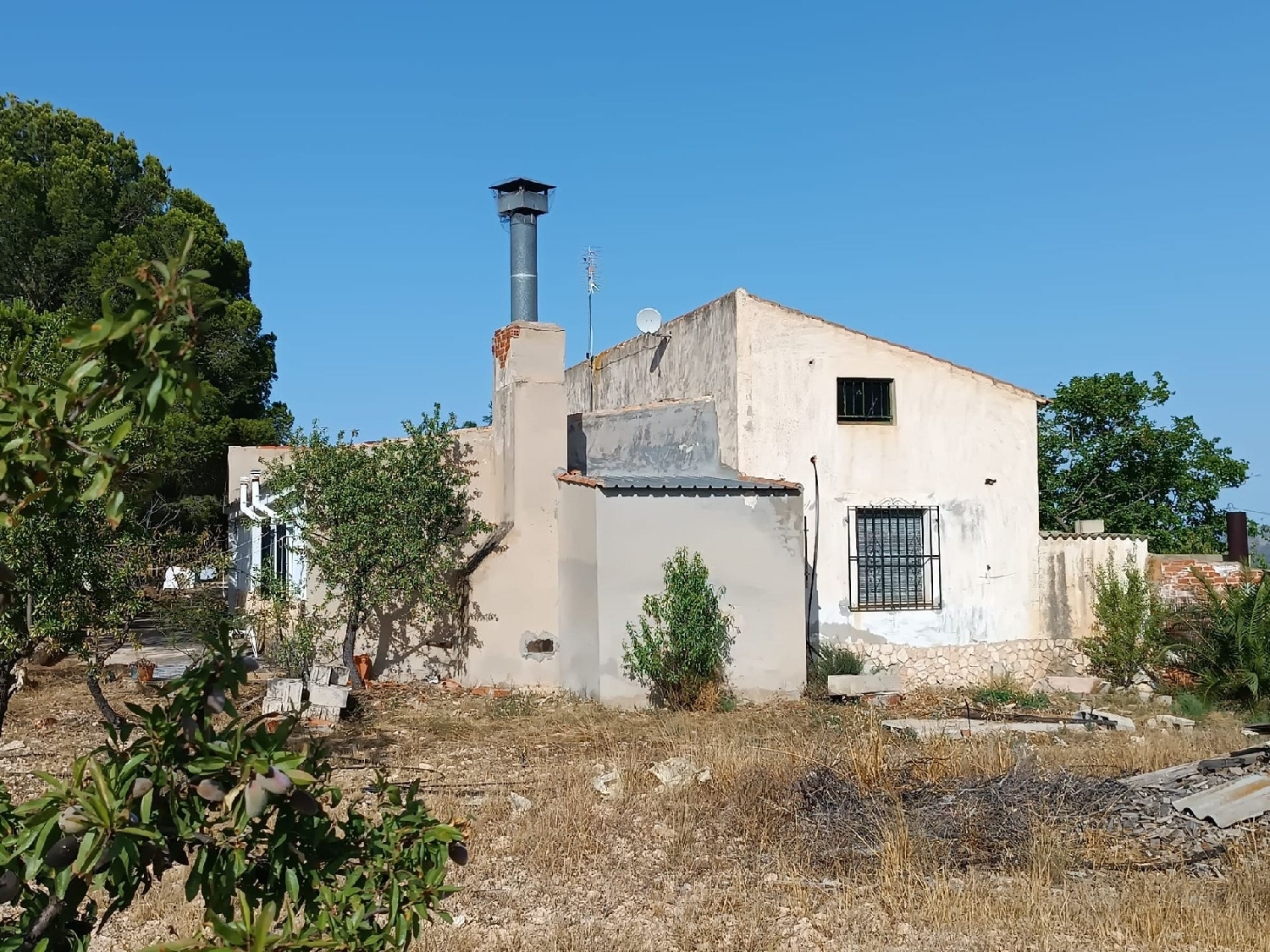  te koop villa Yecla Altiplano 19