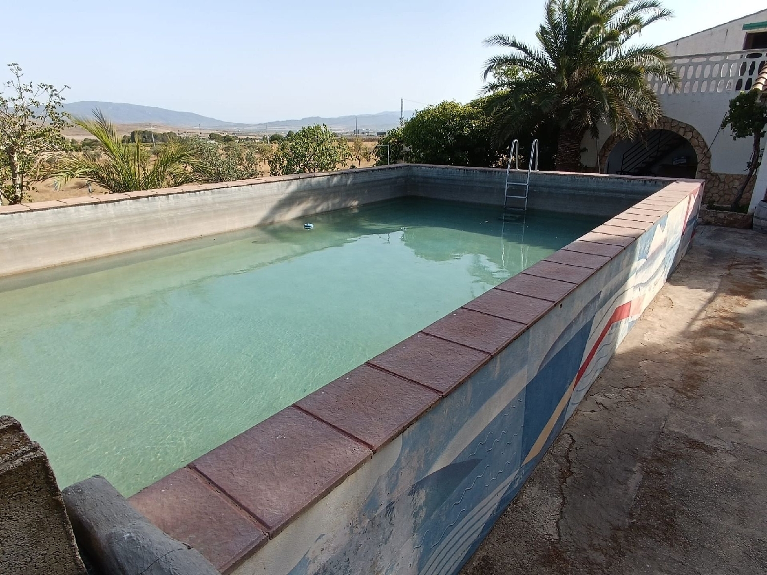  te koop villa Yecla Altiplano 14