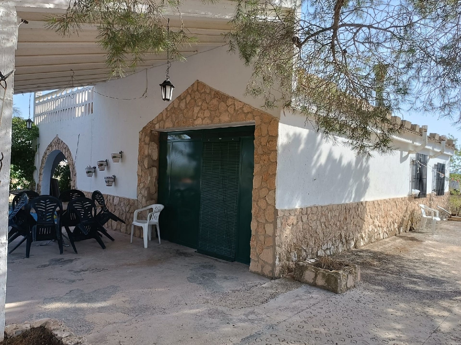  te koop villa Yecla Altiplano 5