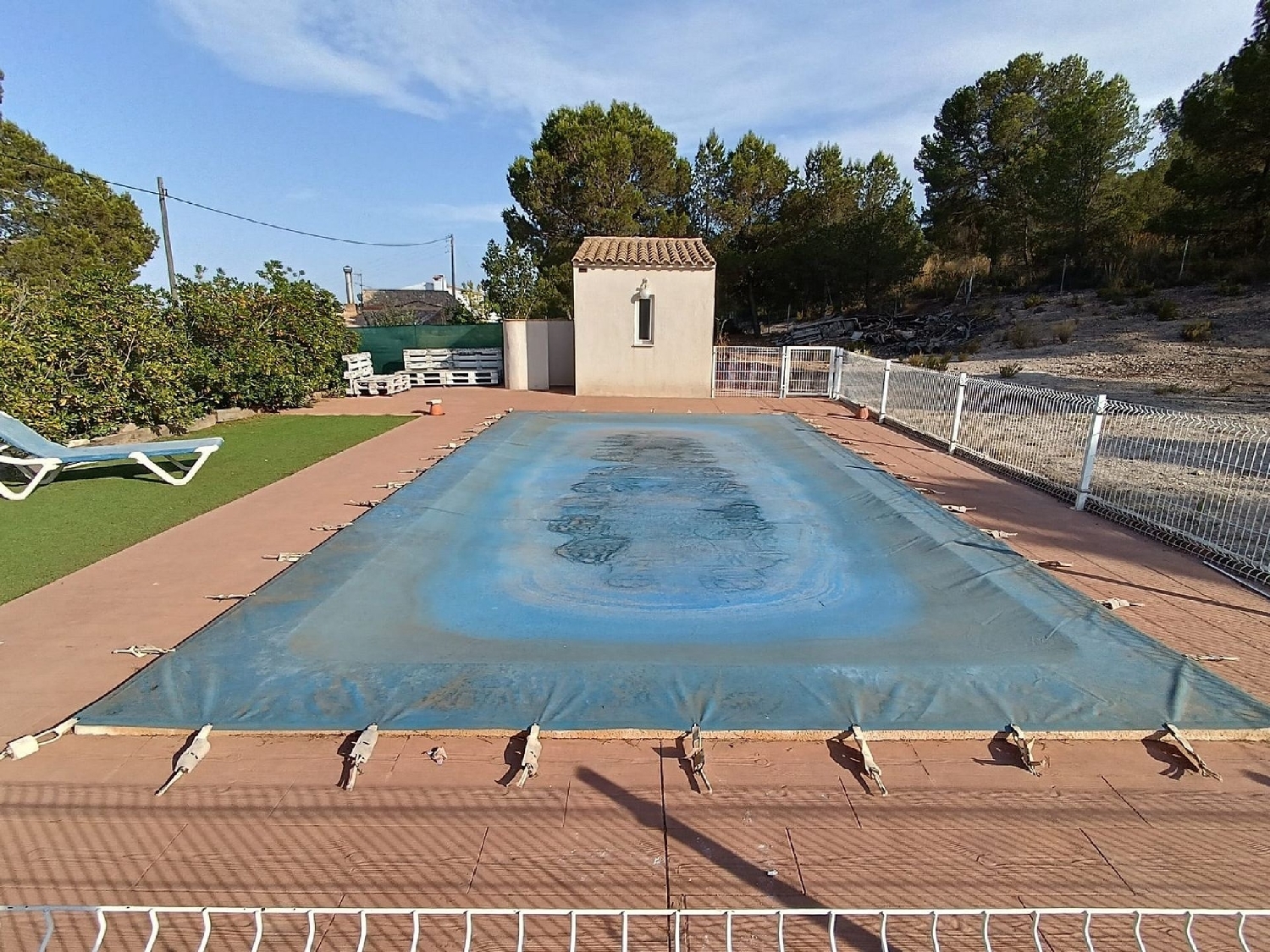  kaufen Villa Yecla Altiplano 2