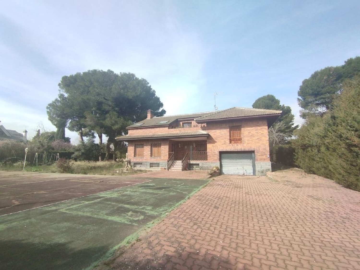  te koop villa Zaragoza Centro 50004 D.C. Zaragoza 1