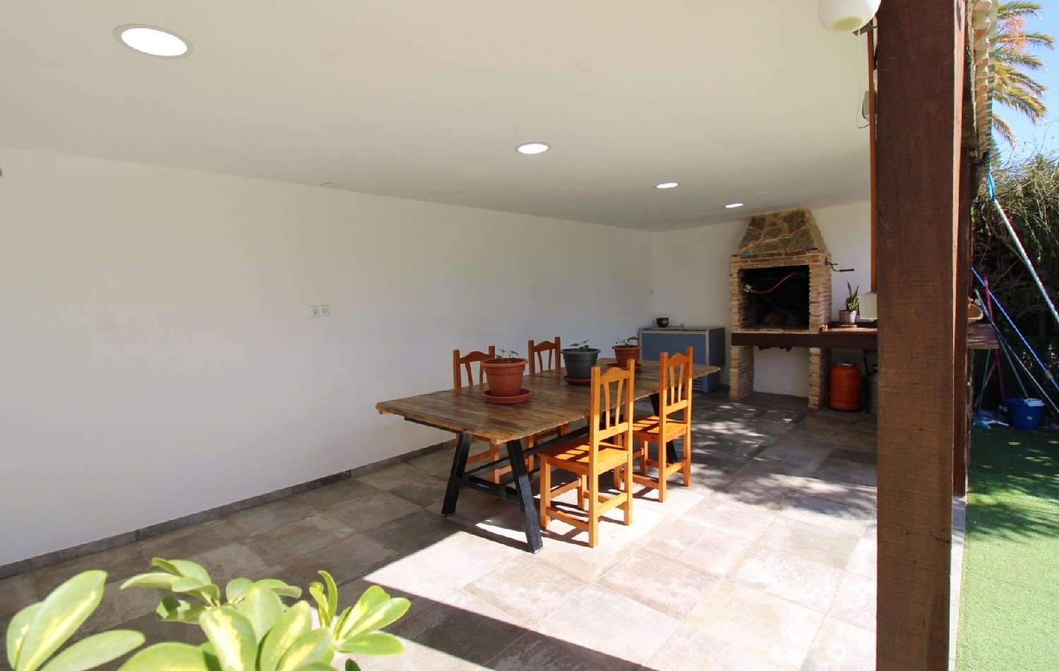  te koop villa San Vicente Del Raspeig Alacantí 2