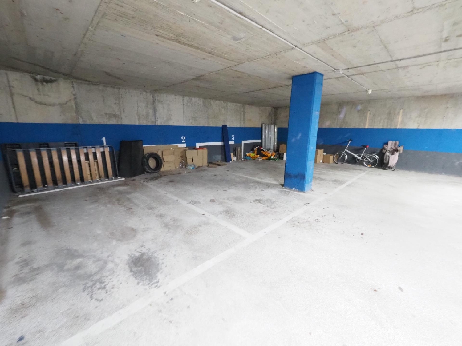  te koop parkeerplaats Cerdanyola Del Vallès Vallès Occidental 5