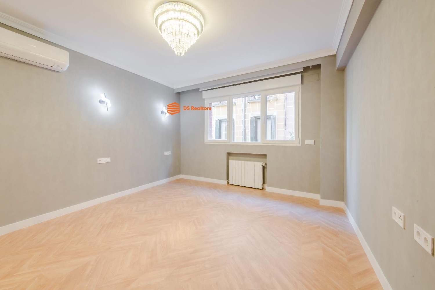  en venta estudio Madrid Valle Del Almanzora 1