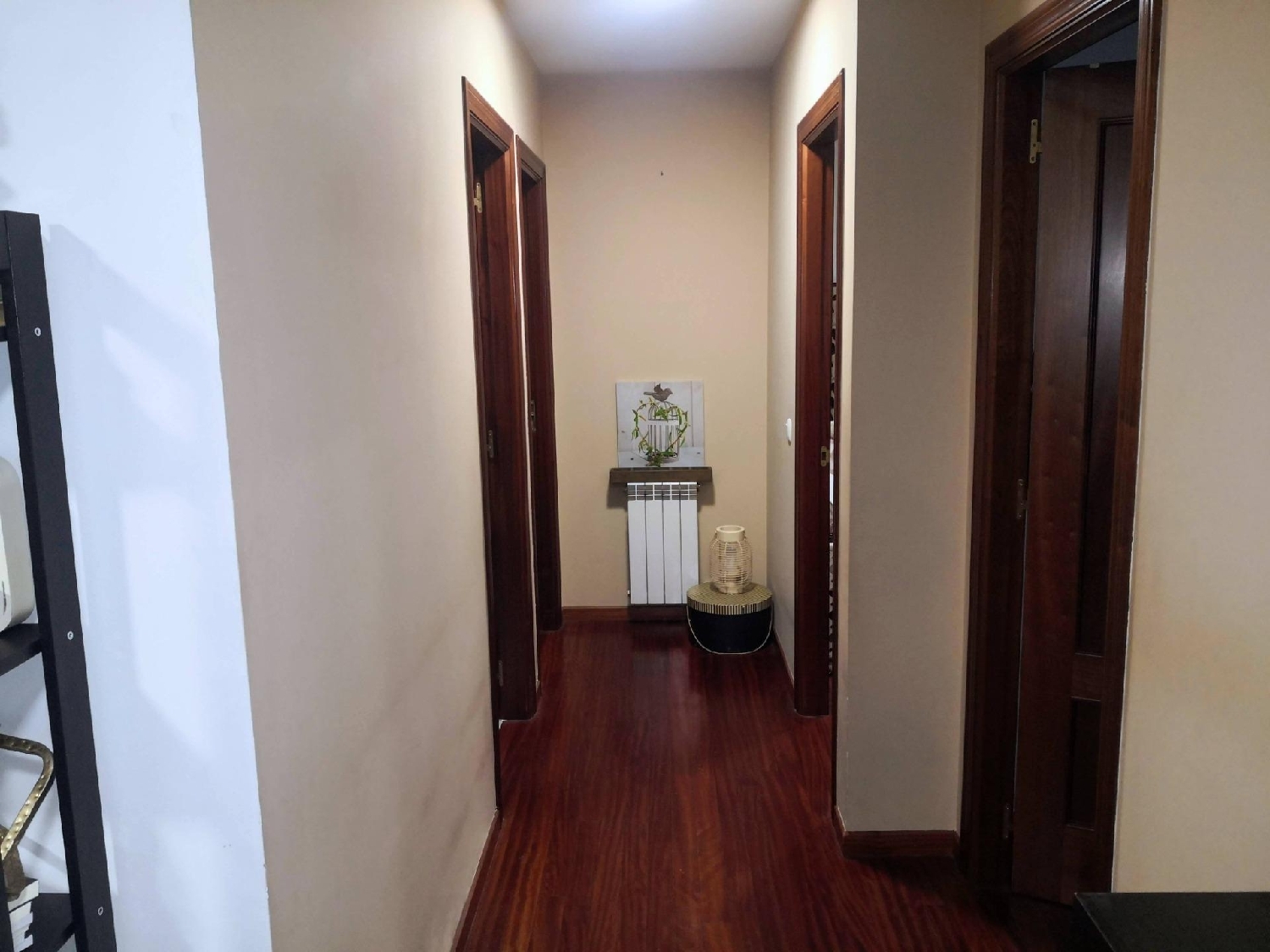  te koop appartement A Lamestrega Betanzos 4