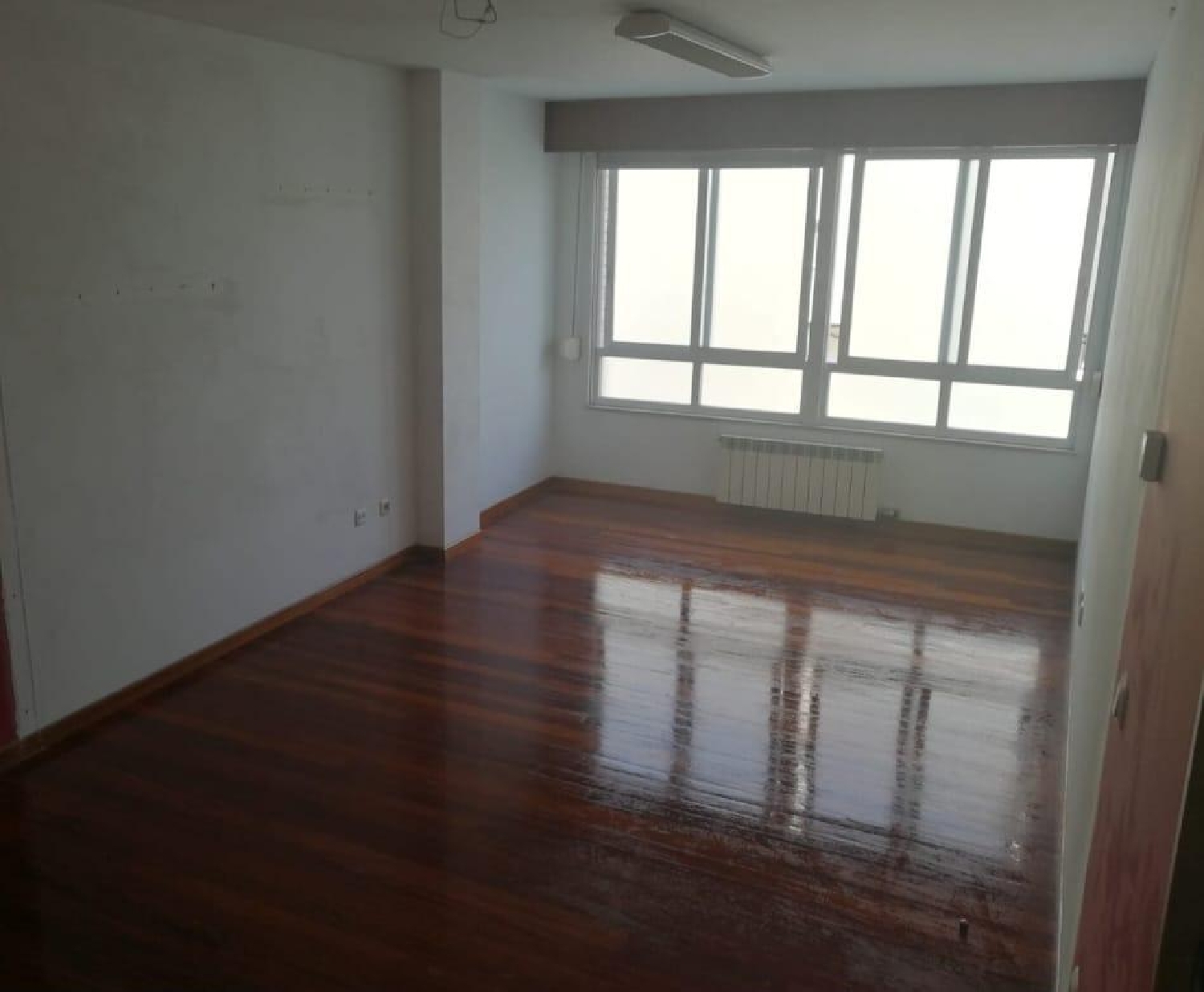  te koop appartement A Lamestrega Betanzos 5