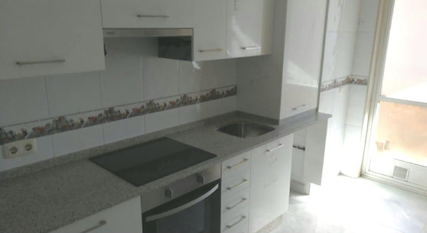  te koop appartement A Lamestrega Betanzos 2