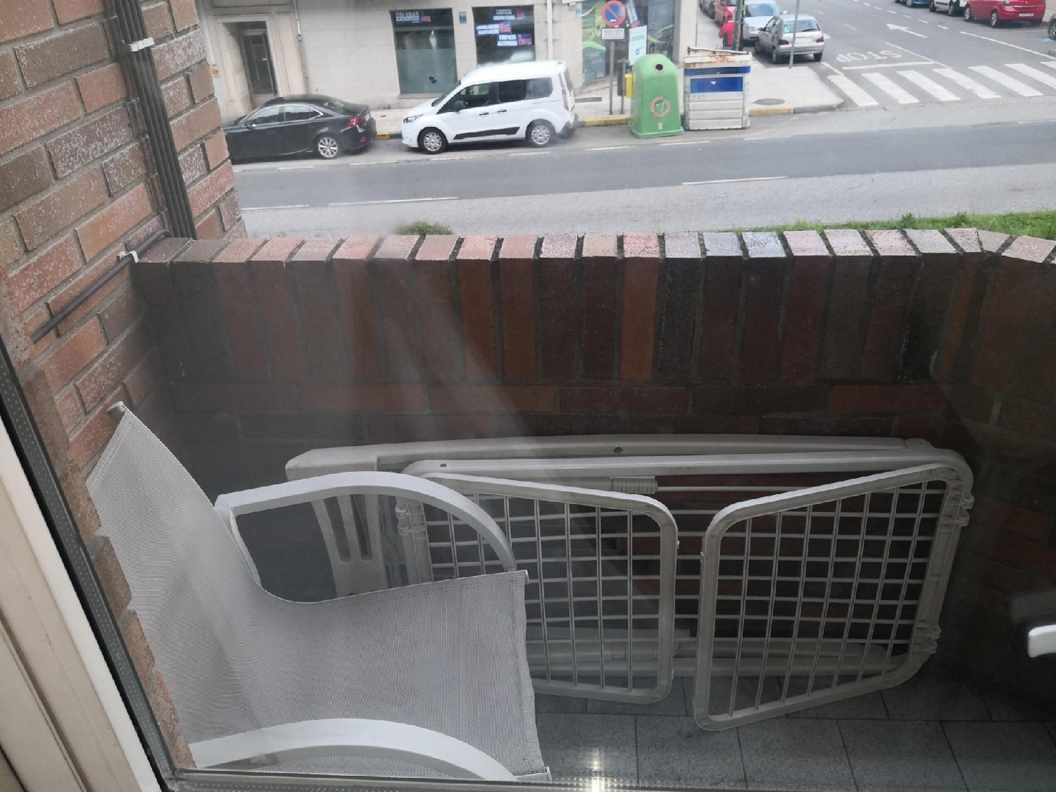  te koop appartement A Lamestrega Betanzos 3