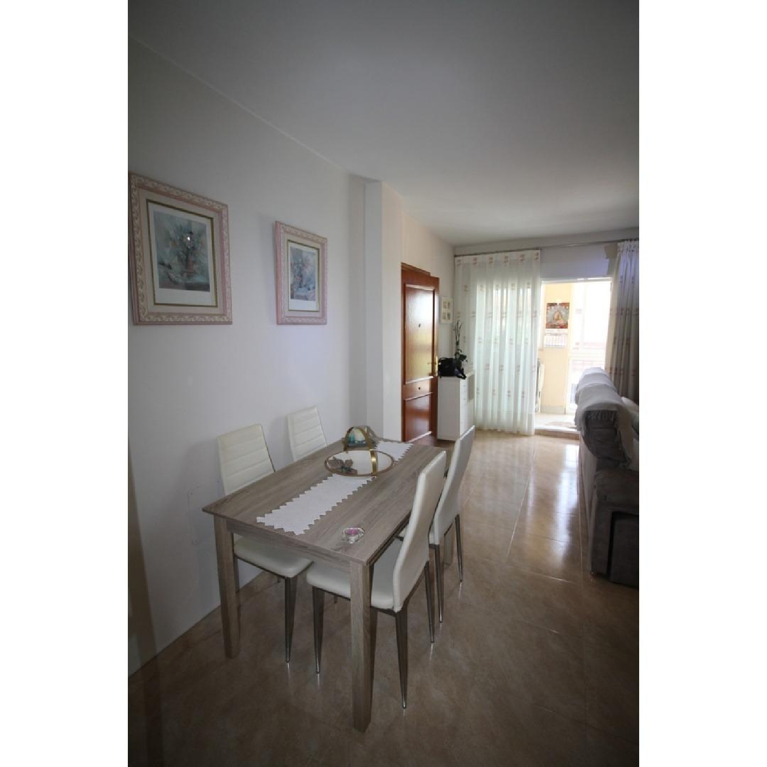  en venta apartamento A Torre Arzúa 3