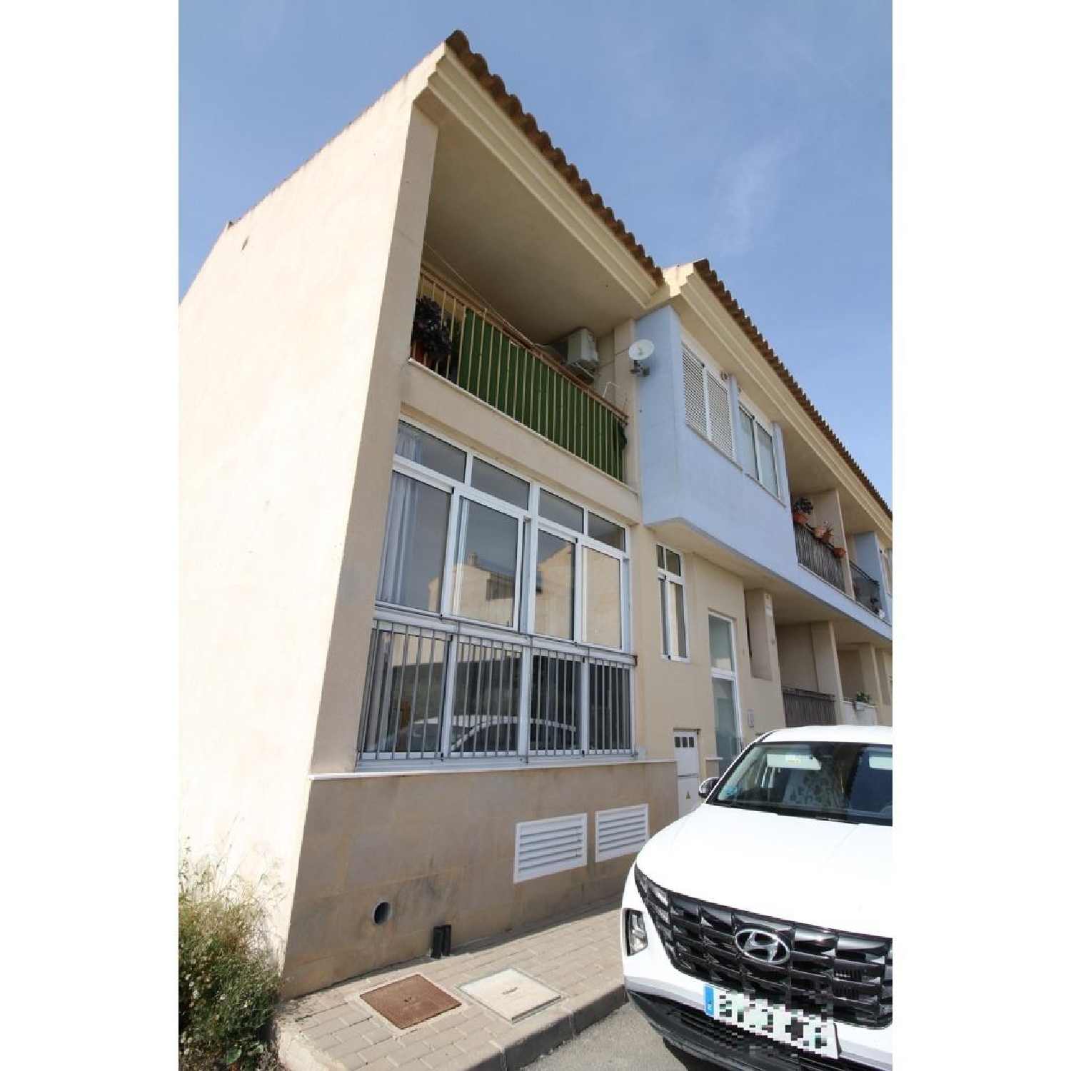  en venta apartamento A Torre Arzúa 5