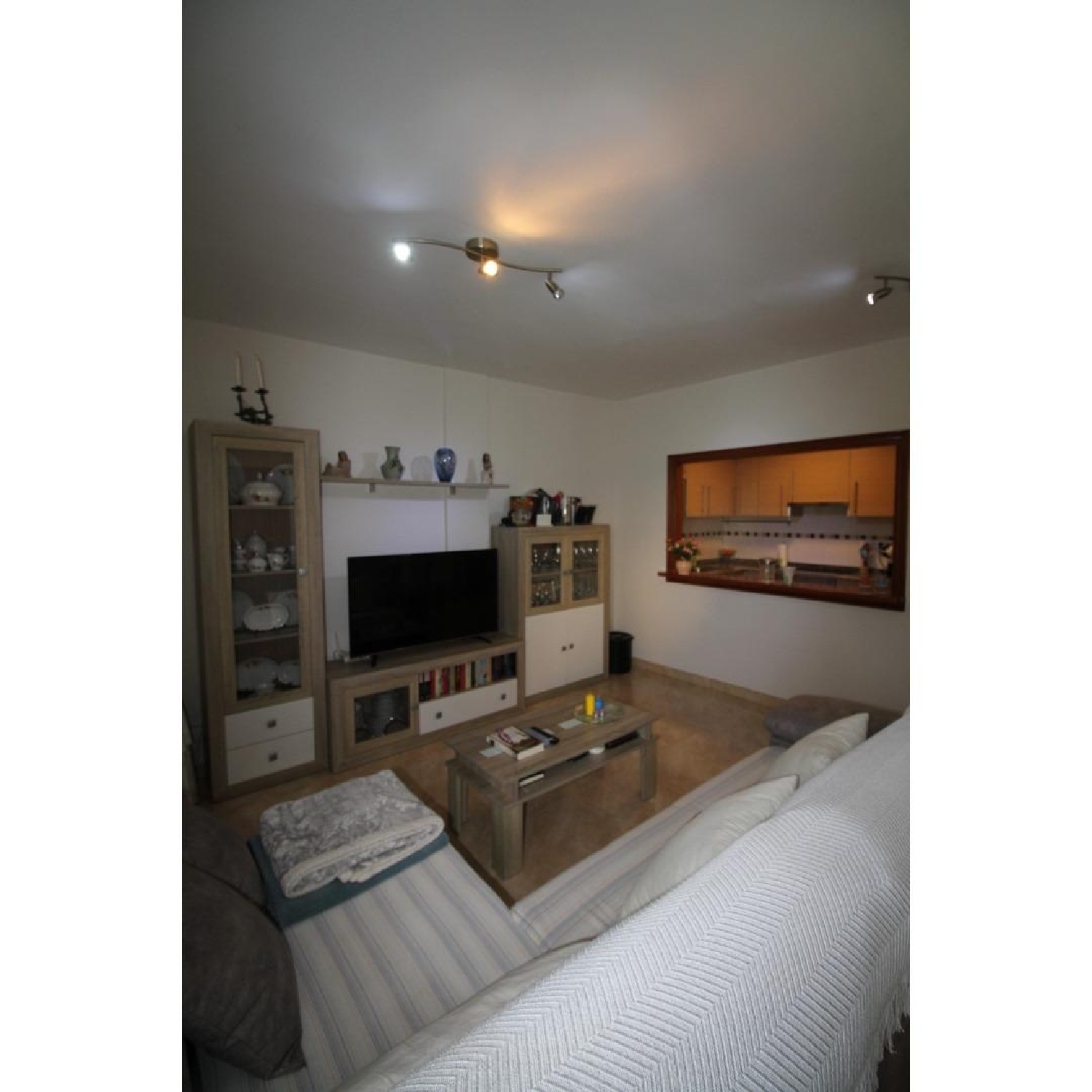  en venta apartamento A Torre Arzúa 1