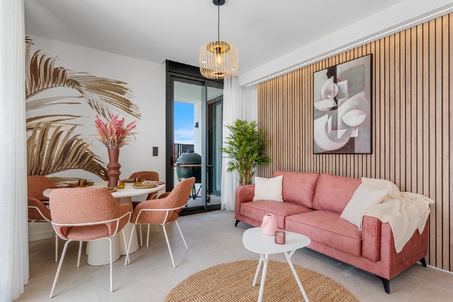  kaufen Wohnung A Torre Arzúa 5