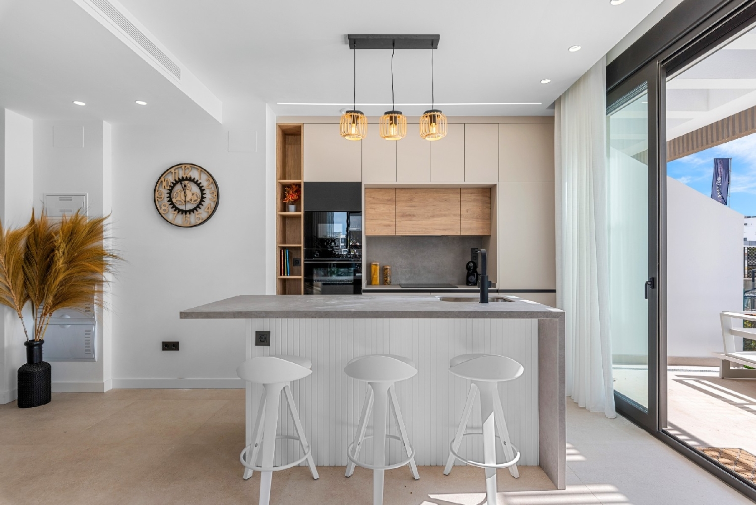  kaufen Wohnung A Torre Arzúa 7