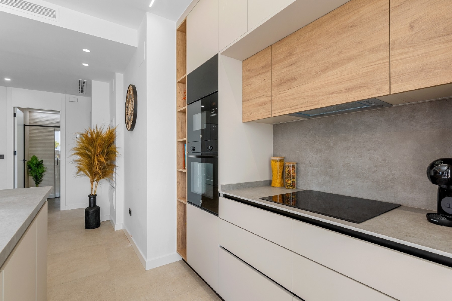  kaufen Wohnung A Torre Arzúa 8