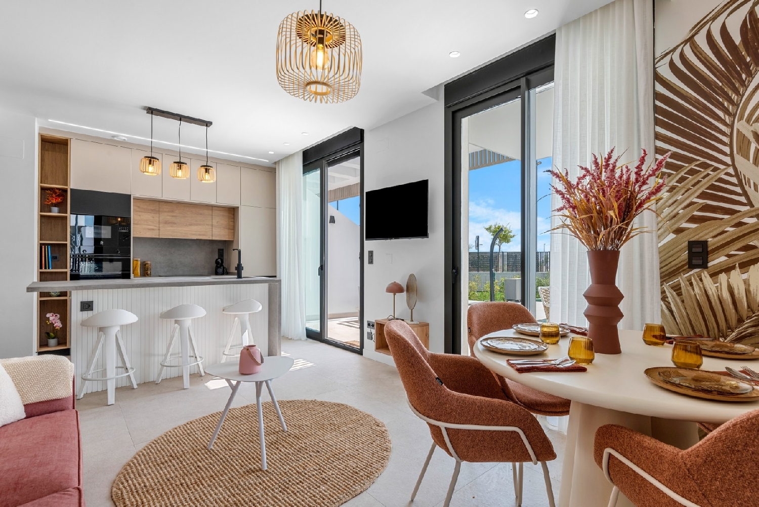  kaufen Wohnung A Torre Arzúa 6