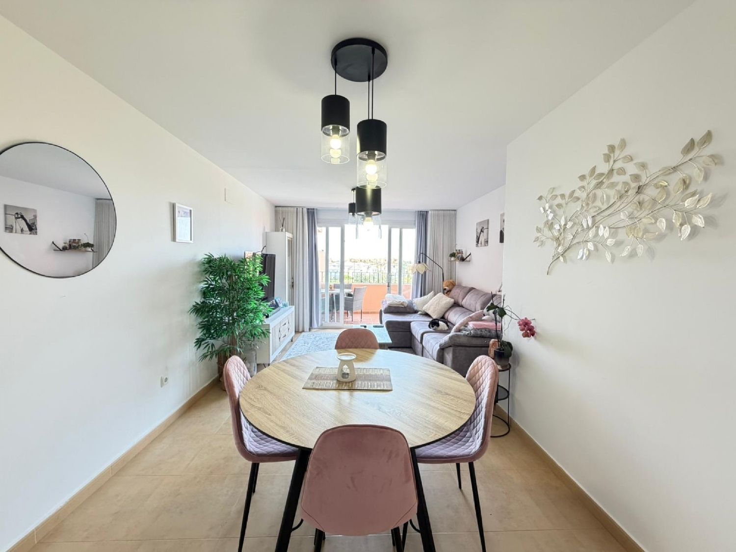  kaufen Wohnung A Torre Arzúa 4