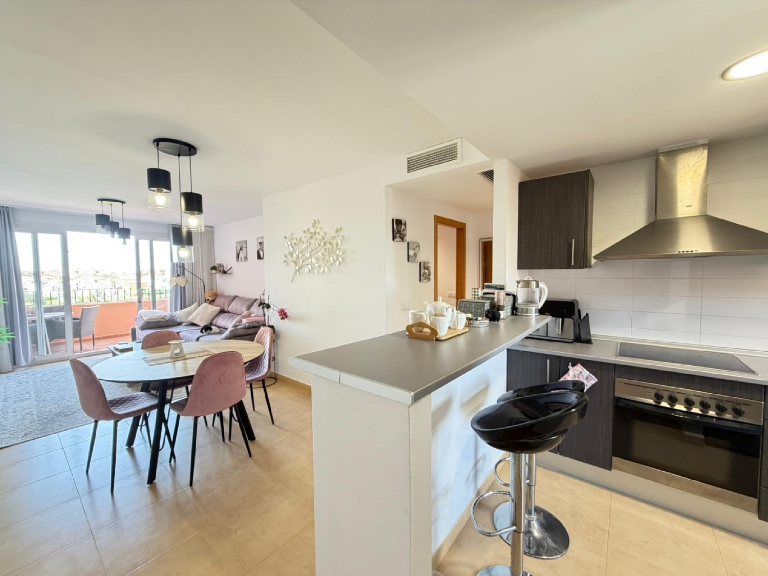  kaufen Wohnung A Torre Arzúa 7