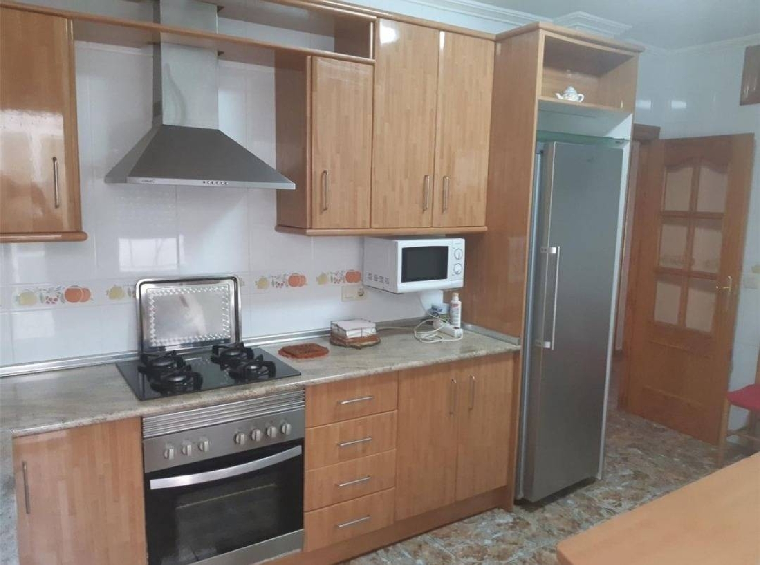  en venta apartamento A Torre Arzúa 7