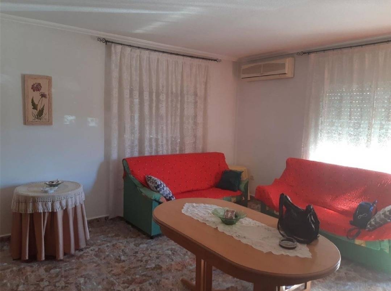  en venta apartamento A Torre Arzúa 5