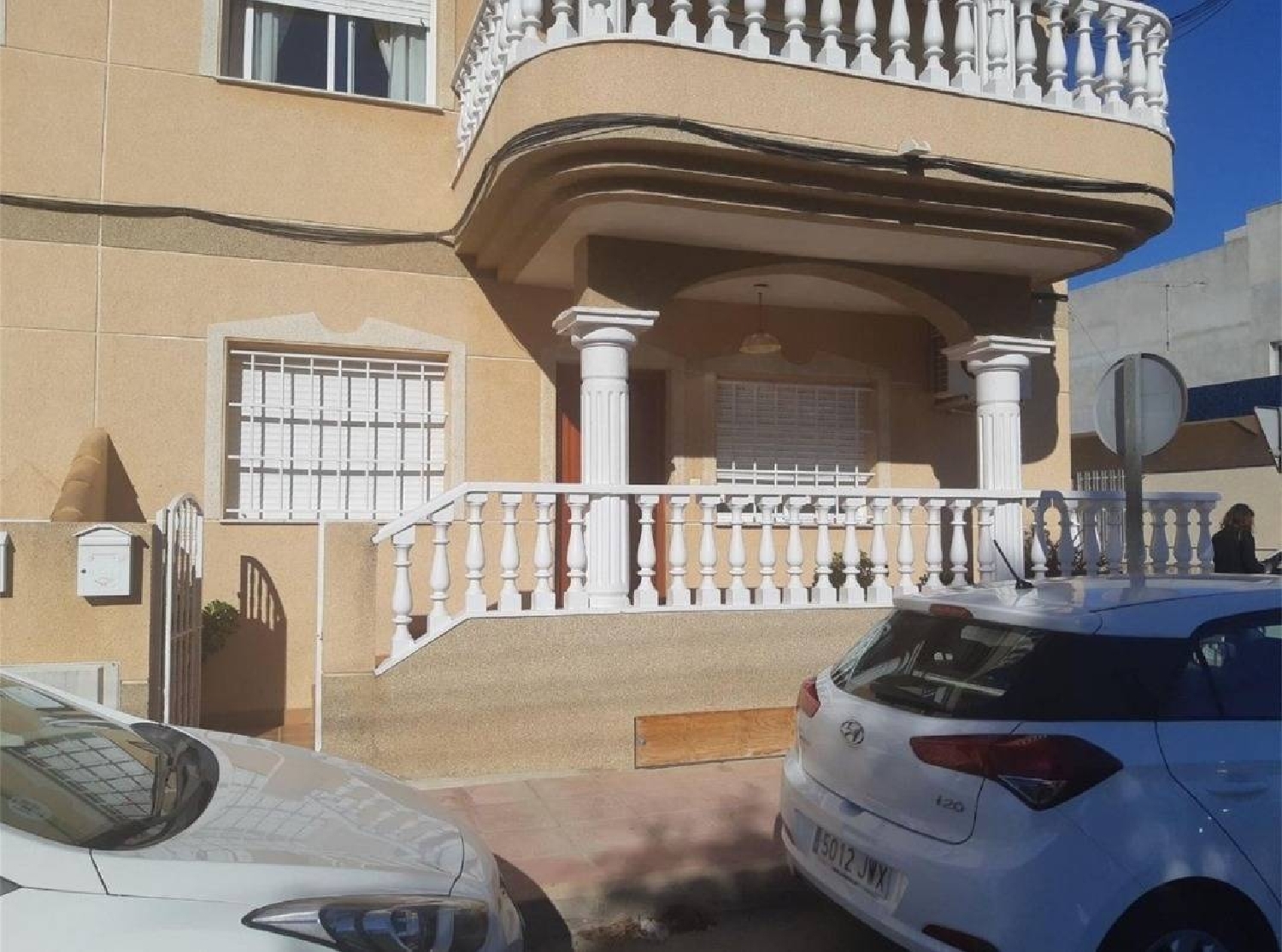  en venta apartamento A Torre Arzúa 1