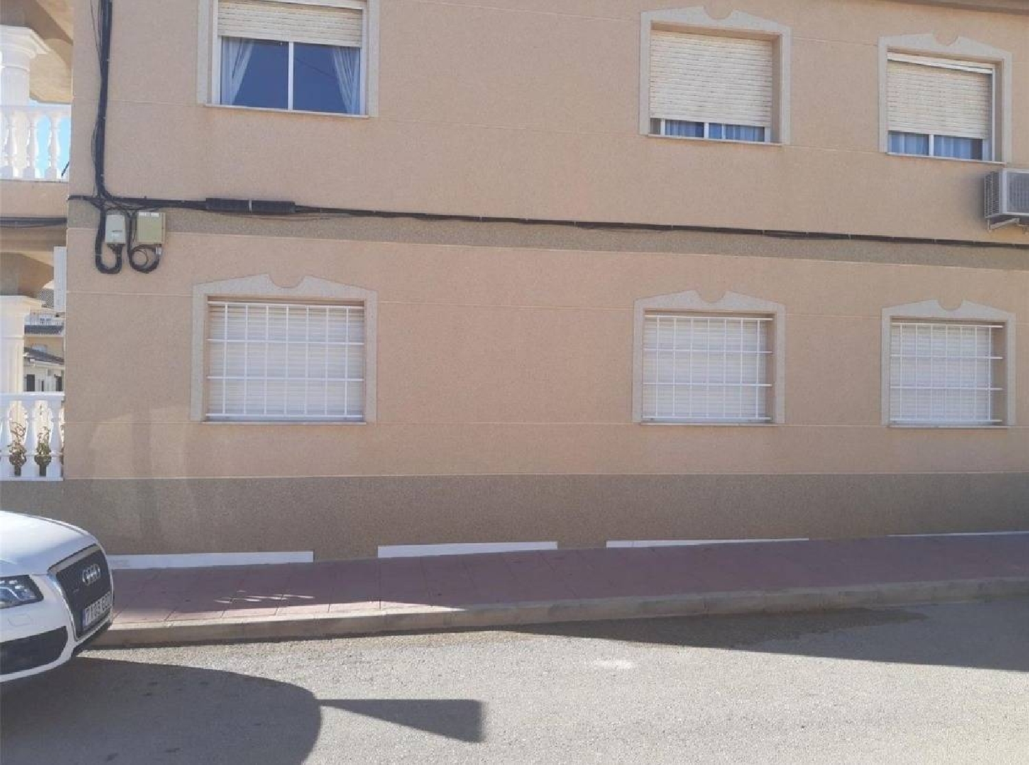  en venta apartamento A Torre Arzúa 4