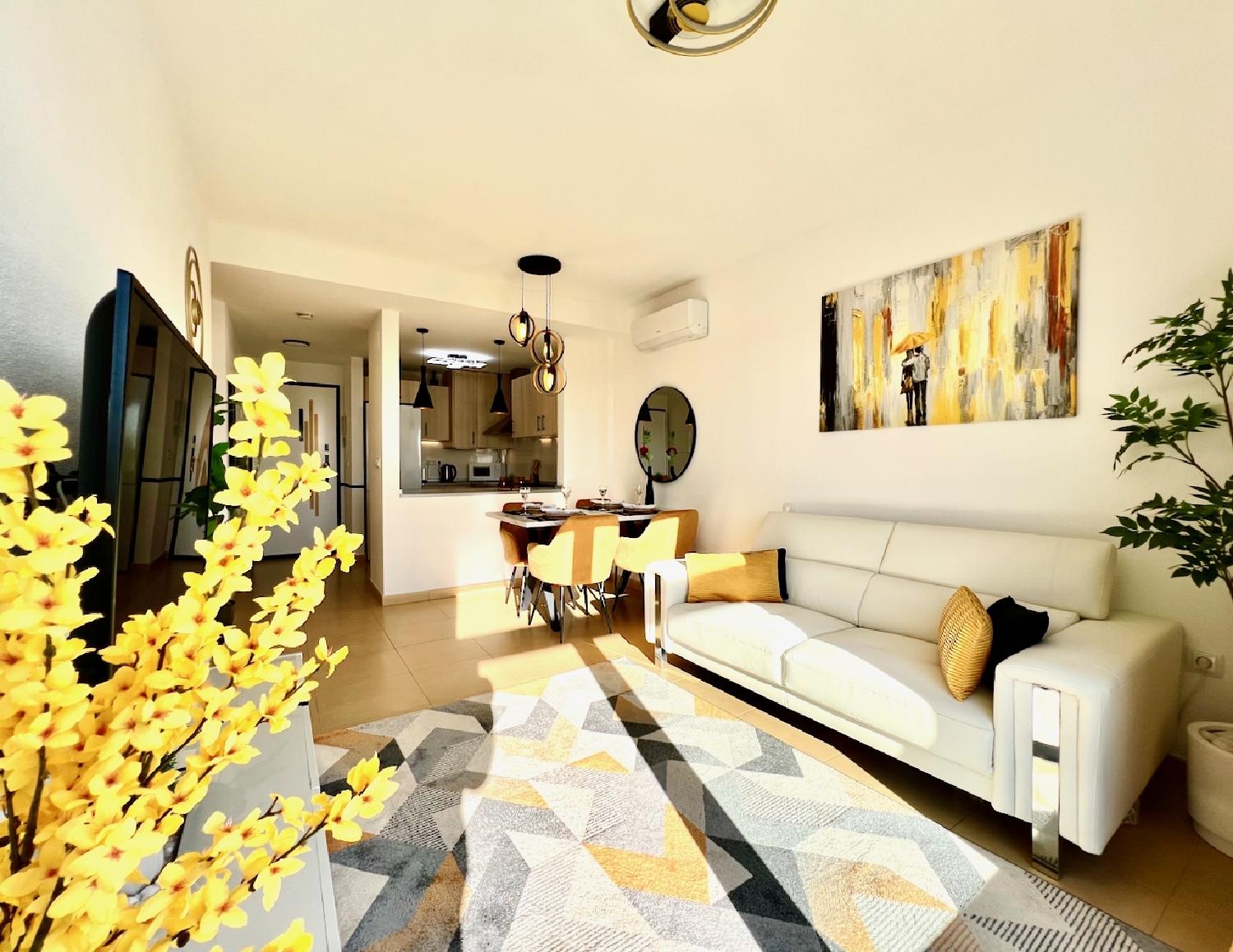  en venta apartamento A Torre Arzúa 1