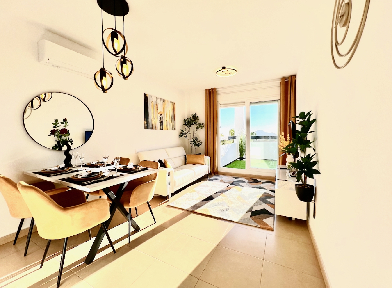  en venta apartamento A Torre Arzúa 6