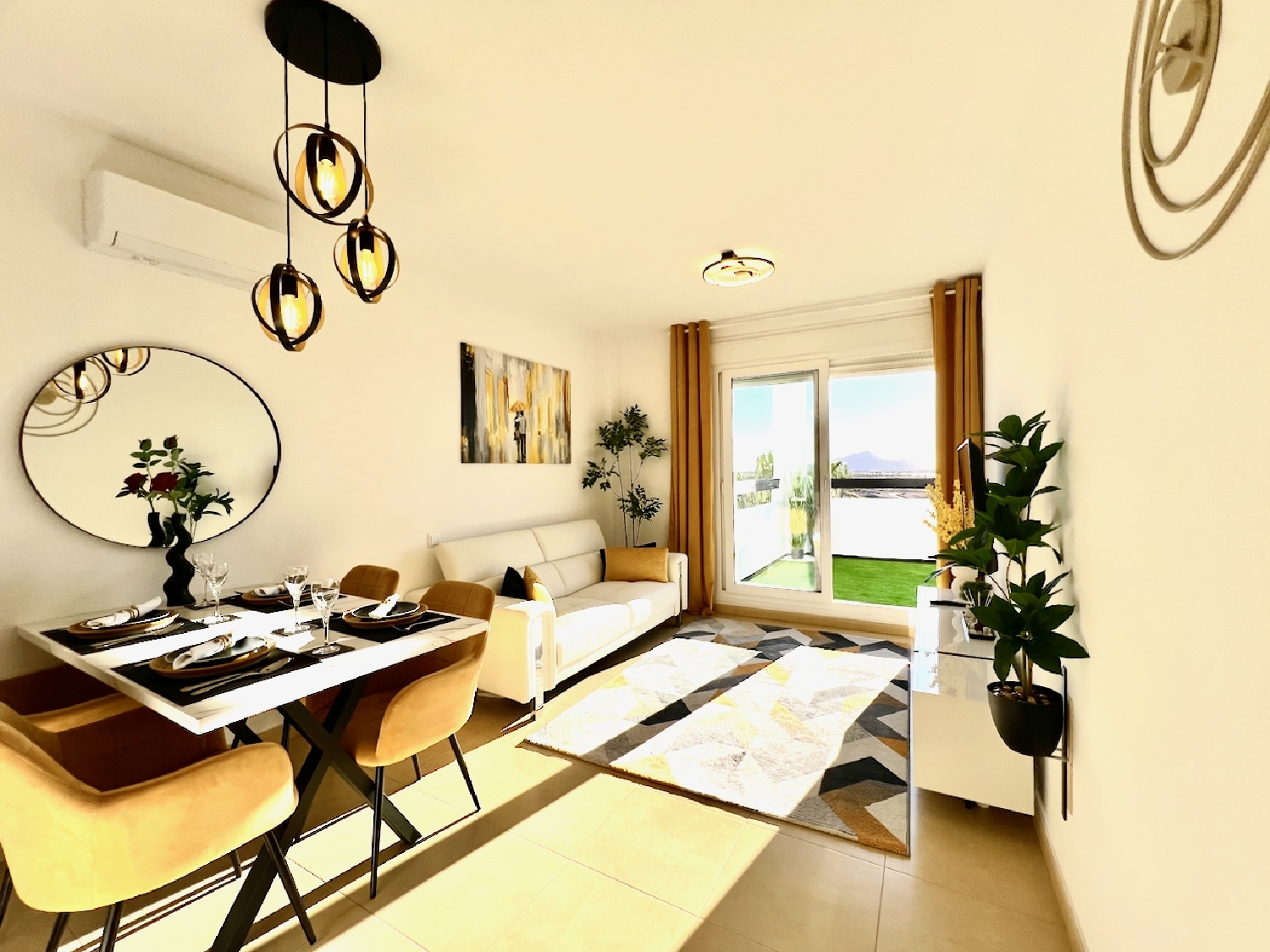  en venta apartamento A Torre Arzúa 8