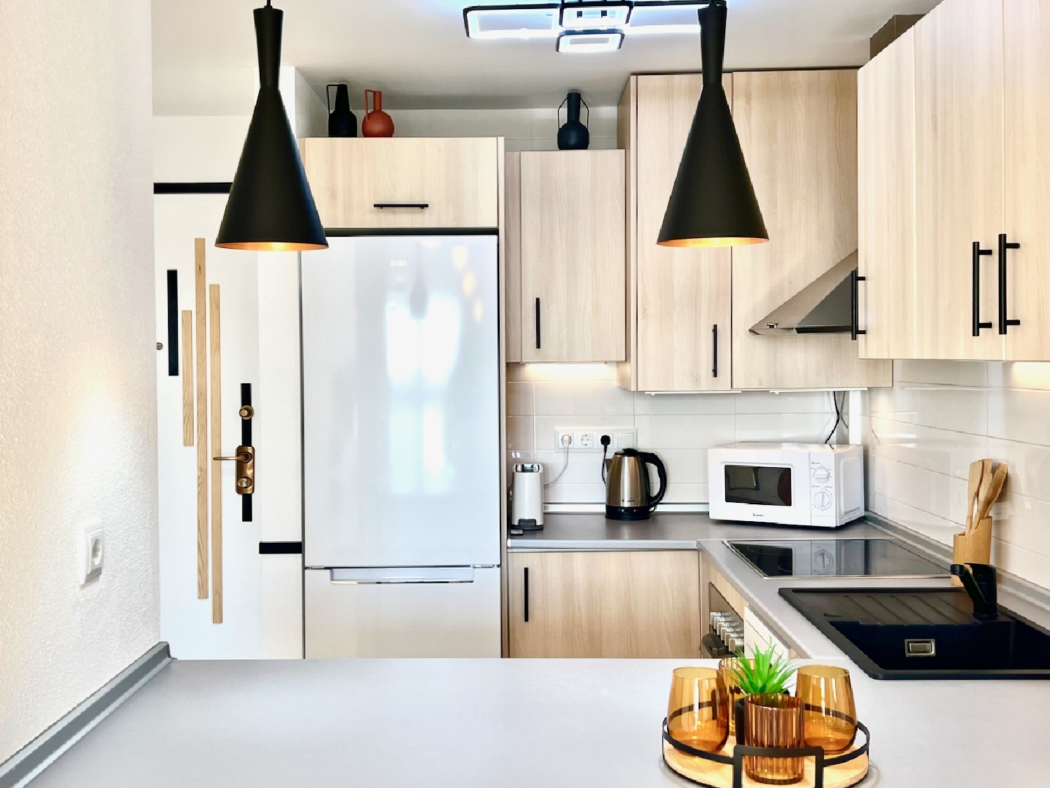  en venta apartamento A Torre Arzúa 7