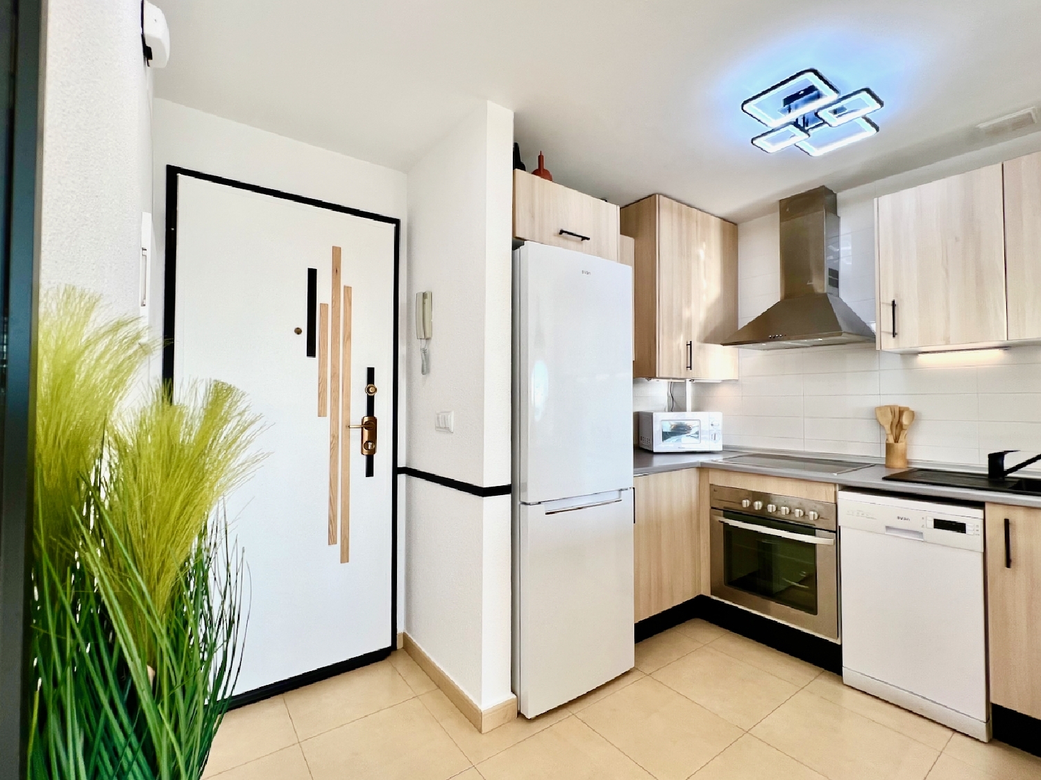  en venta apartamento A Torre Arzúa 4