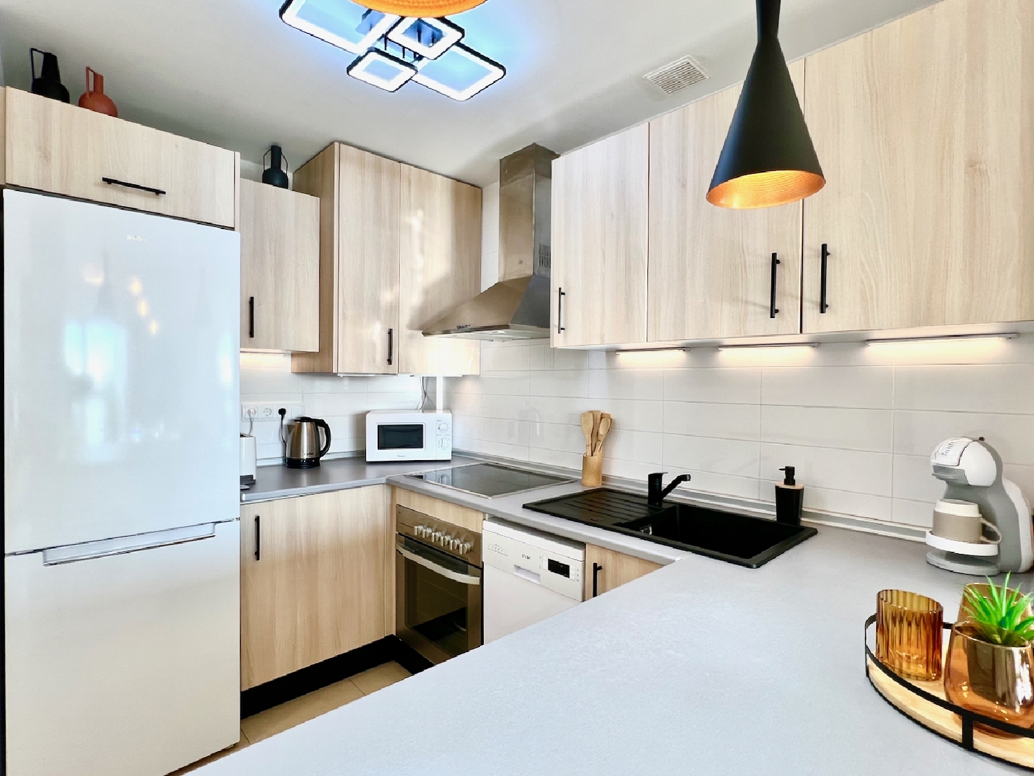  en venta apartamento A Torre Arzúa 3