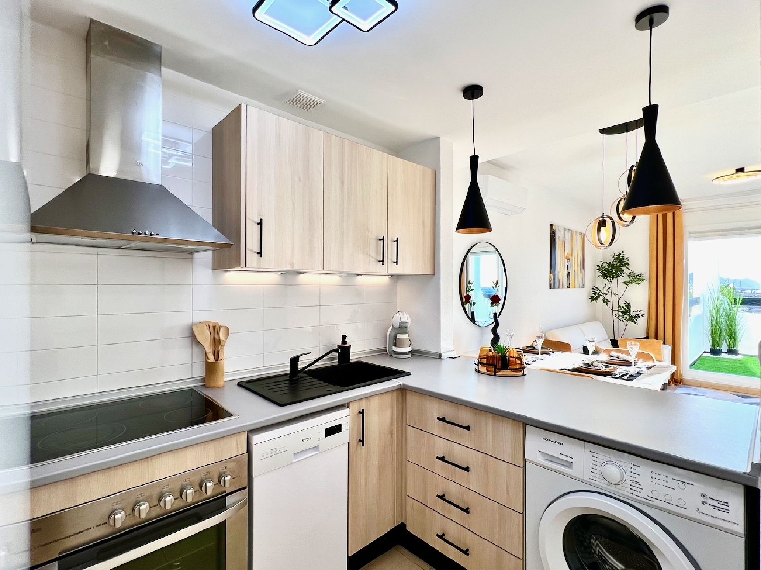  en venta apartamento A Torre Arzúa 5