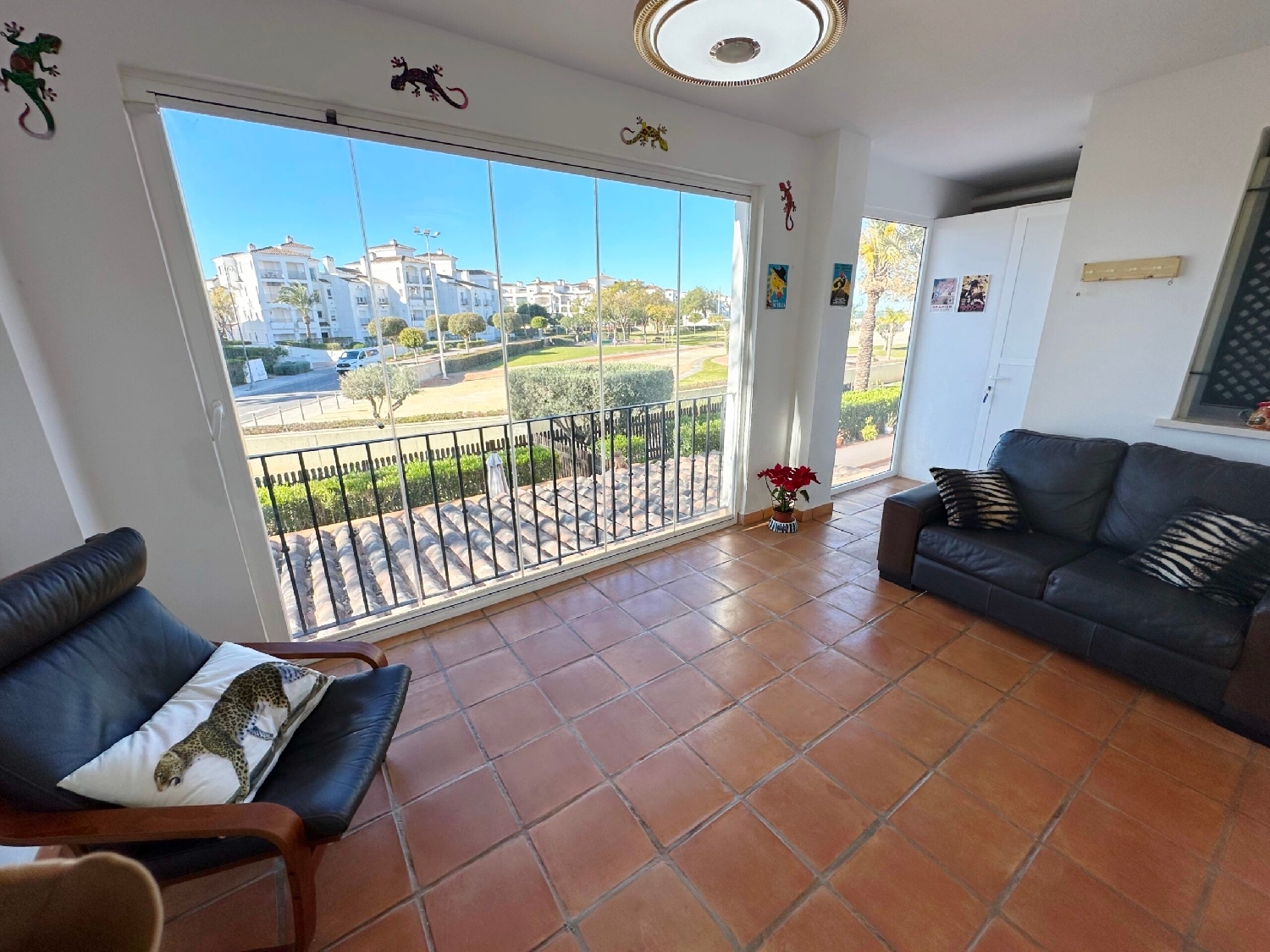  en venta apartamento A Torre Arzúa 3