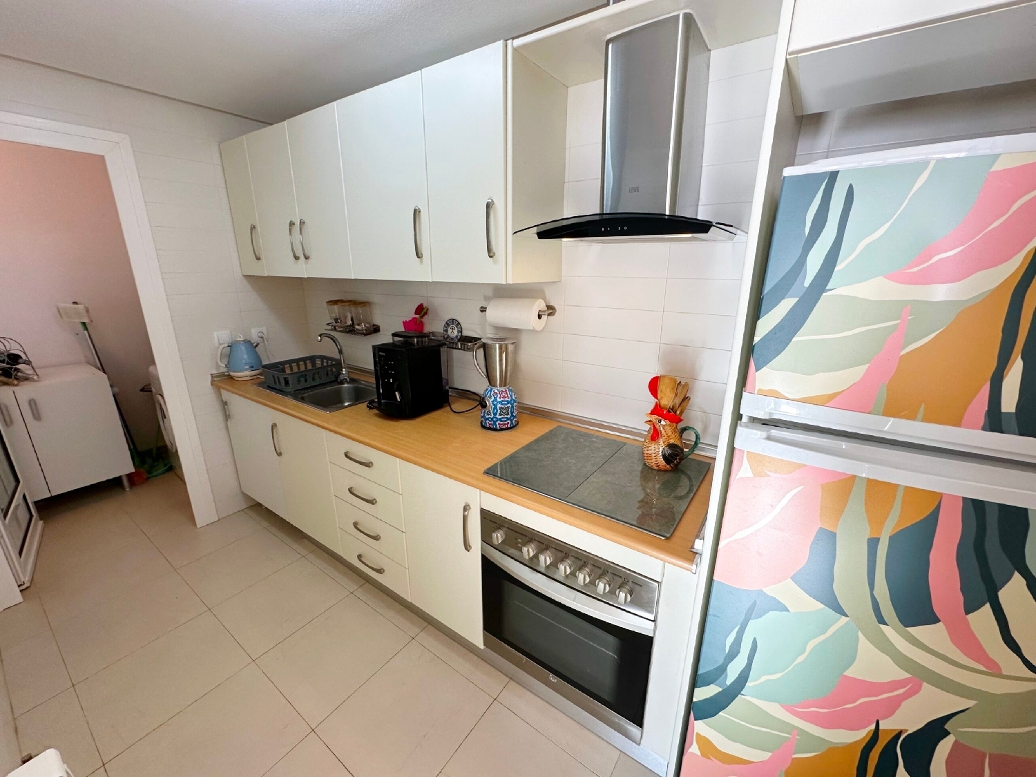  en venta apartamento A Torre Arzúa 7