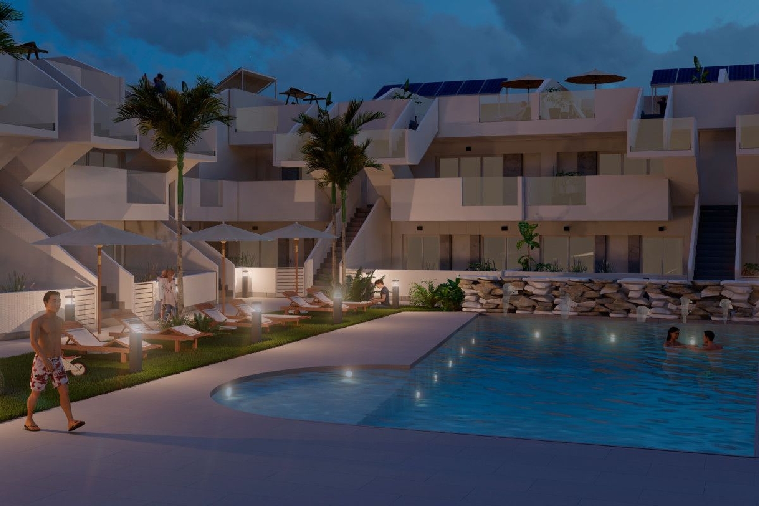  en venta apartamento A Torre Arzúa 8