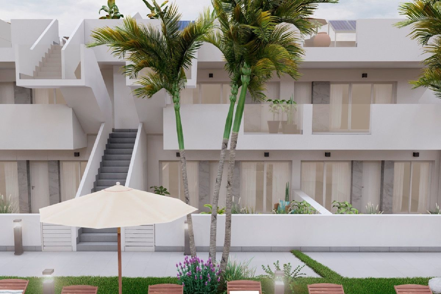  en venta apartamento A Torre Arzúa 2