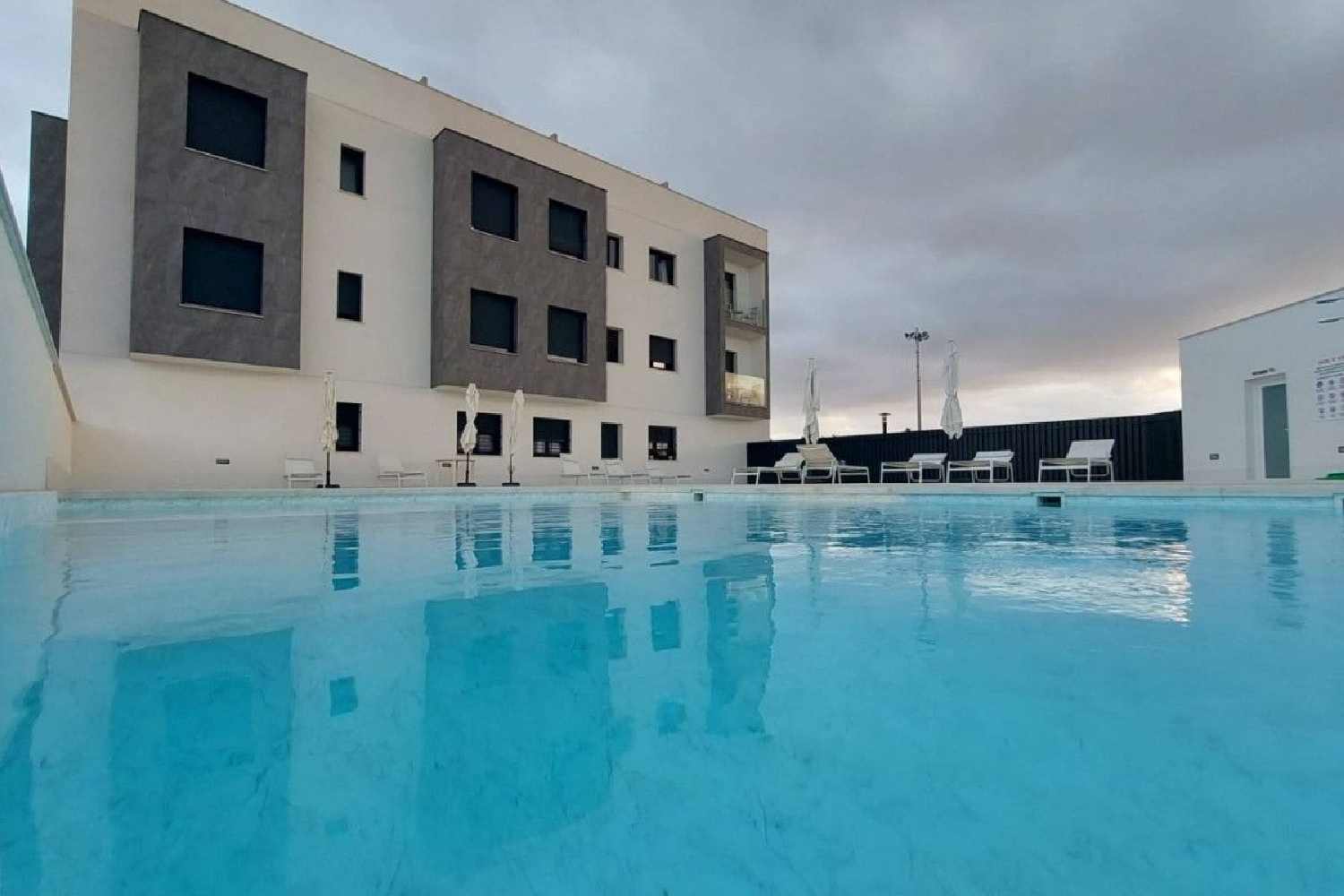  en venta apartamento A Torre Arzúa 3