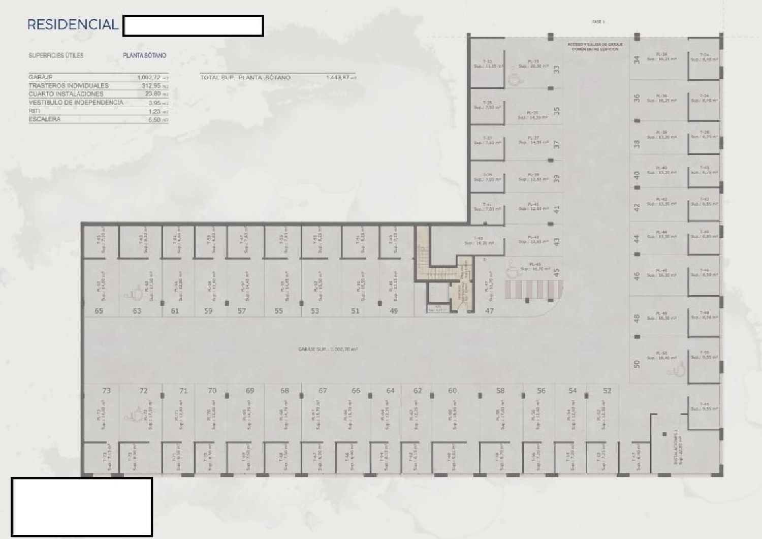  en venta apartamento A Torre Arzúa 8