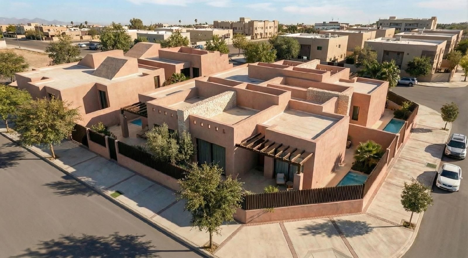  te koop appartement A Torre Arzúa 16