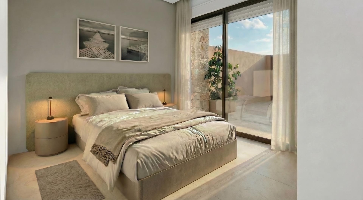  te koop appartement A Torre Arzúa 11