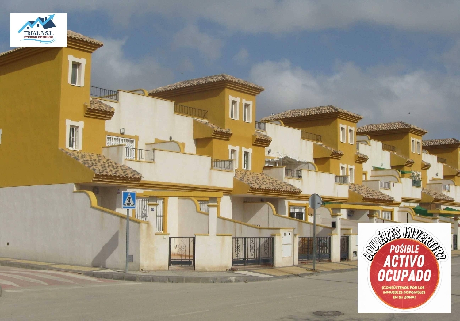  en venta apartamento A Torre Arzúa 1