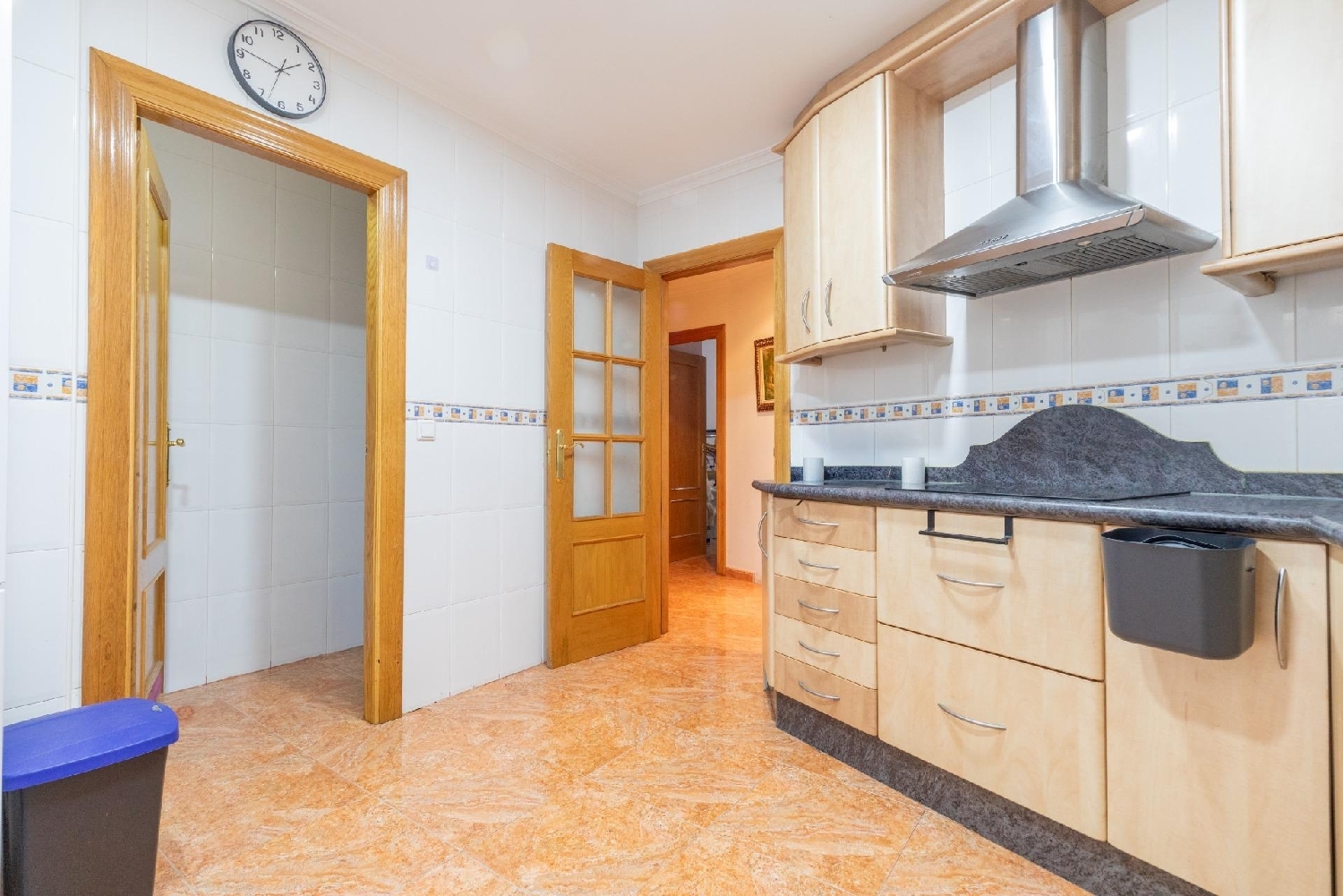  en venta apartamento Abarán Vega Alta Del Segura 7
