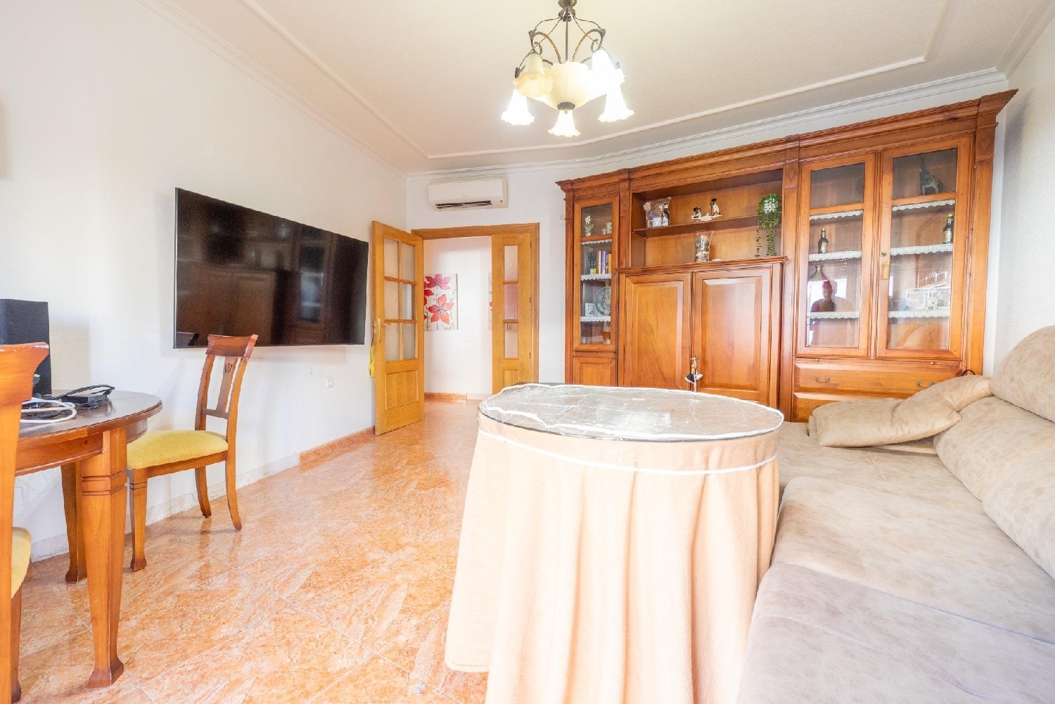  en venta apartamento Abarán Vega Alta Del Segura 3