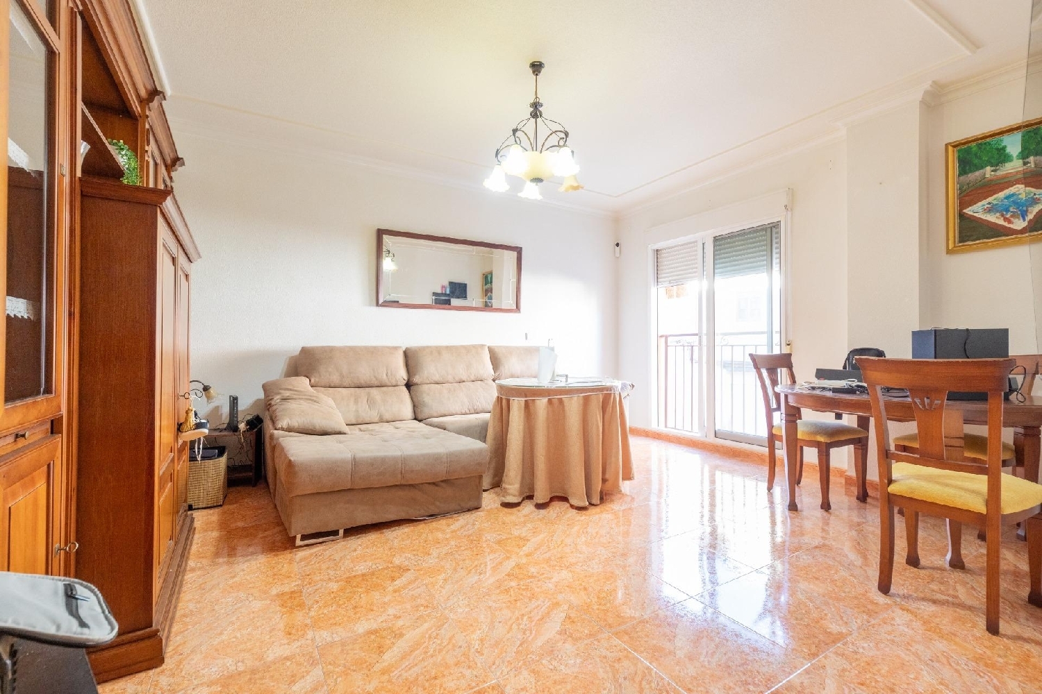  en venta apartamento Abarán Vega Alta Del Segura 1