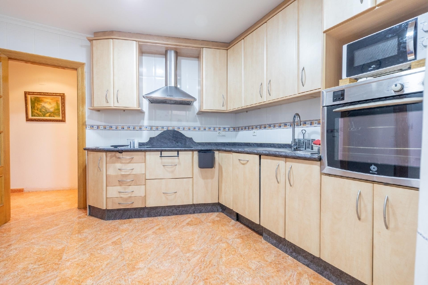  en venta apartamento Abarán Vega Alta Del Segura 6