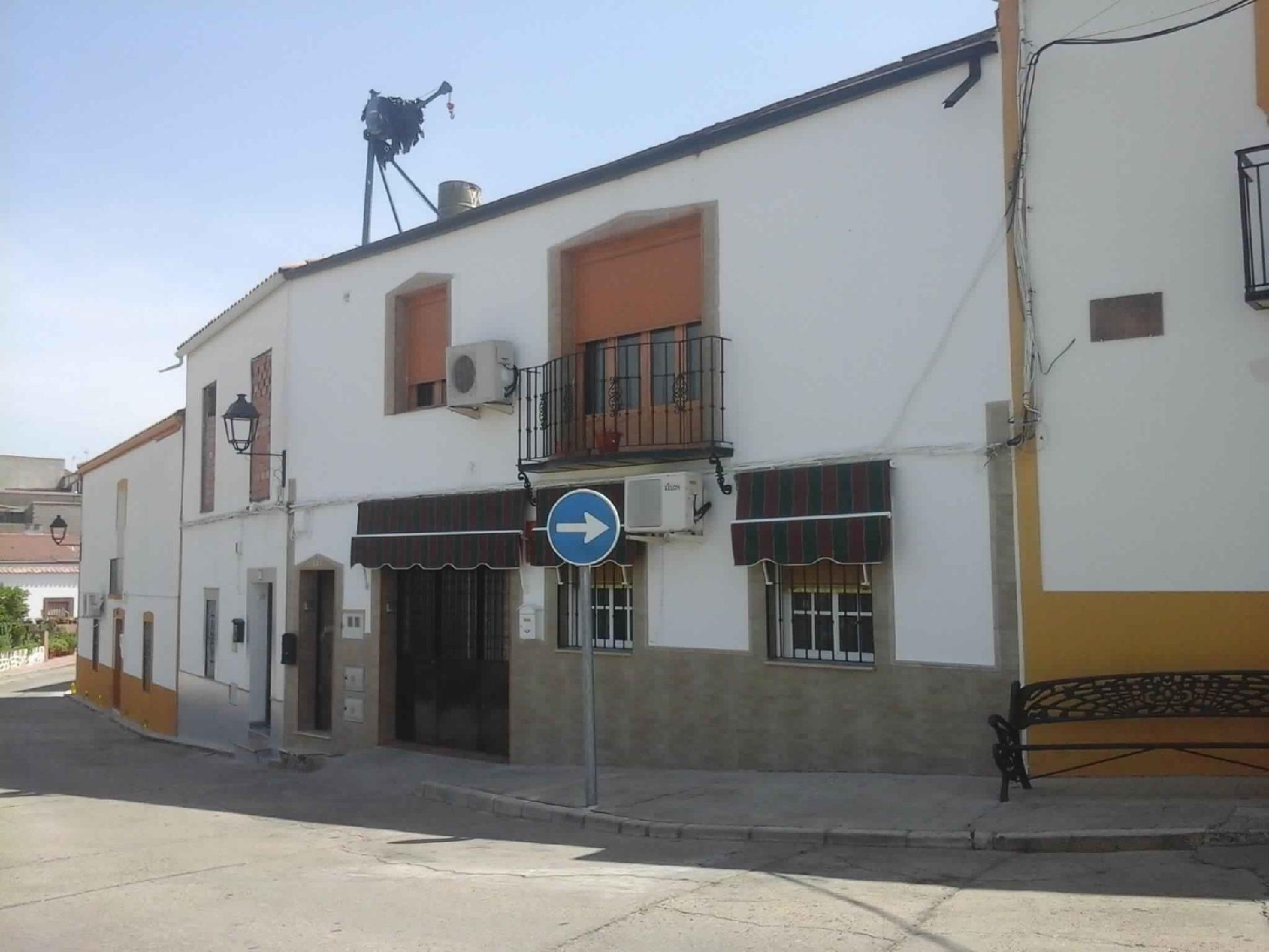  kaufen Wohnung Adamuz Alto Guadalquivir 1