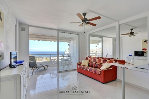 Adeje Zona Sur Wohnung Bild 6375871