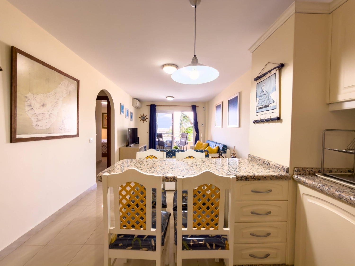  kaufen Wohnung Adeje Zona Sur 5